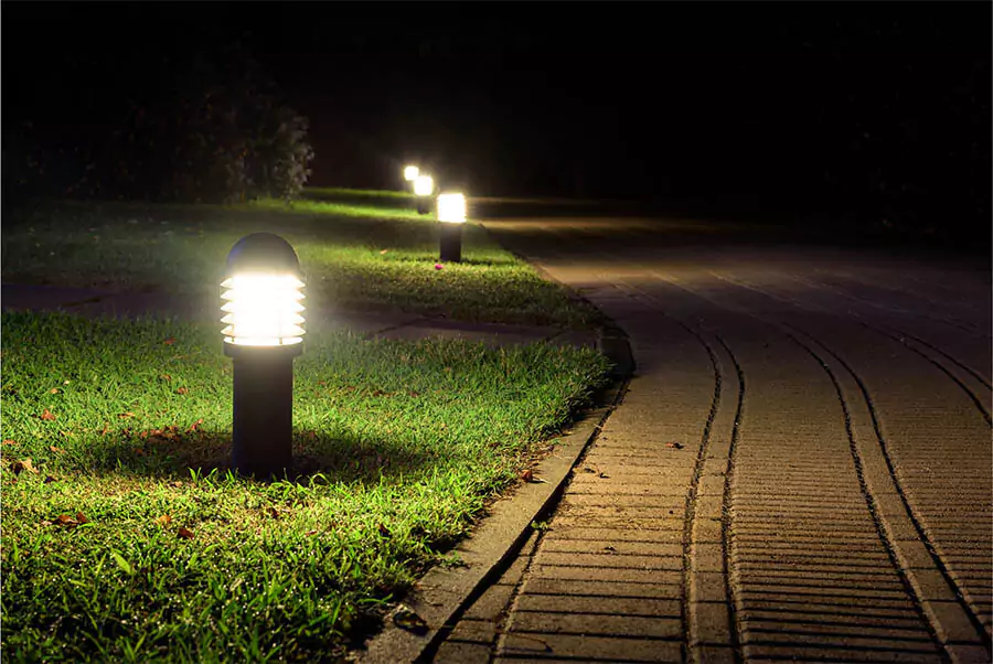 Pathway Lighting